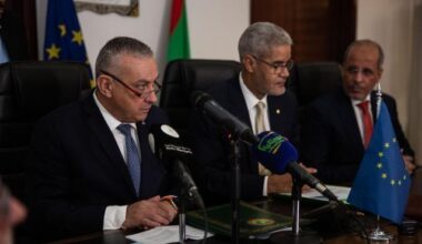 First official Mission of EU Commissioner Síkela develops mutually beneficial cooperation with Mauritania