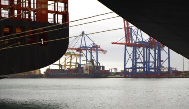 El mar, aliado fundamental de España en su despliegue comercial en el mundo