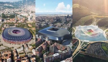 ¿Es el Mundial de España o de Madrid?