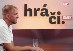 Libor Bouček v Hráčích: Moderátor prozradil, kolik bere a za co utrácí.
