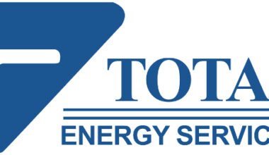 Total Energy Services Inc. Announces Dividend