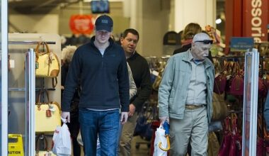 Prince Harry leaving T. K. Maxx in Kensington  High Street with a shopping bag back in 2013