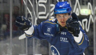 Tralmaks o své cestě, slavném kamarádovi i Kladnu: Česko miluju!