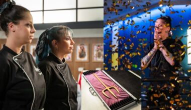 Pekelné finále plné emocí: Hell’s Kitchen Česko zná vítěze!