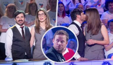 Vánoční Máme rádi Česko: Cukrující Kotek a žárlivý Prachař!