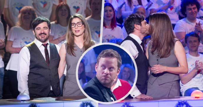 Vánoční Máme rádi Česko: Cukrující Kotek a žárlivý Prachař!