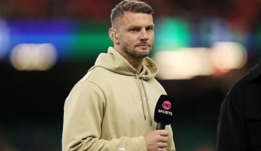 Dan Biggar says European rugby must make significant changes to fix its South Africa problem