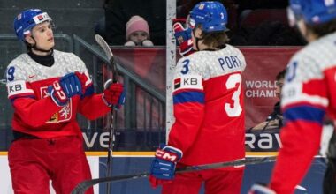 Bojácný přístup už neplatí. Jak se z českých juniorů staly hladové šelmy