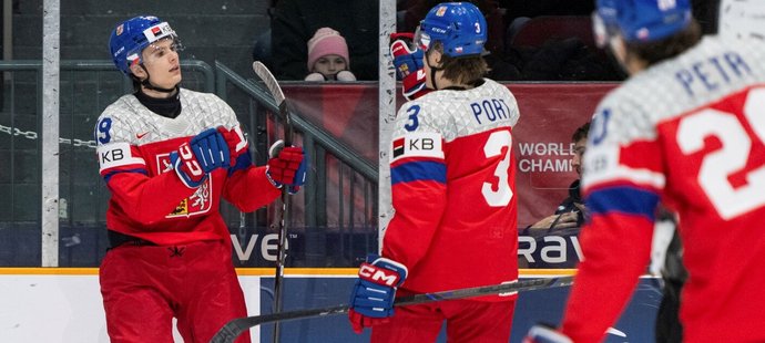 Bojácný přístup už neplatí. Jak se z českých juniorů staly hladové šelmy
