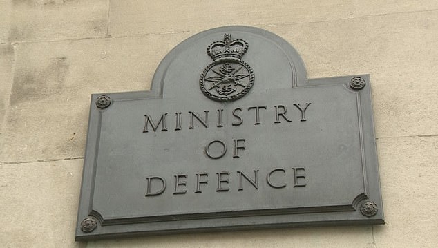 There was no suggestion that Andrew was up to no good. But MoD staff began to edit the briefings until they ceased after his disastrous encounter with Emily Maitlis