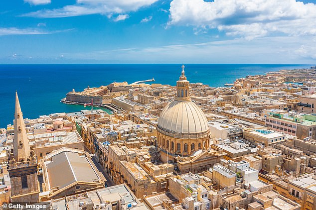 Malta offers two residency schemes with special tax rates