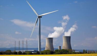 2025 will be a 'show-me' year for nuclear: Expert
