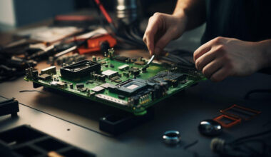Is Seagate Technology Holdings (STX) the Best Computer Hardware Stock to Invest in Right Now?