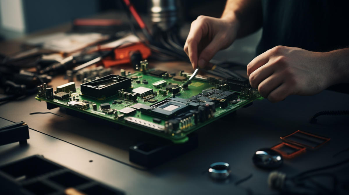 Is Seagate Technology Holdings (STX) the Best Computer Hardware Stock to Invest in Right Now?