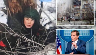 North Korean soldiers turning to suicide in Russia