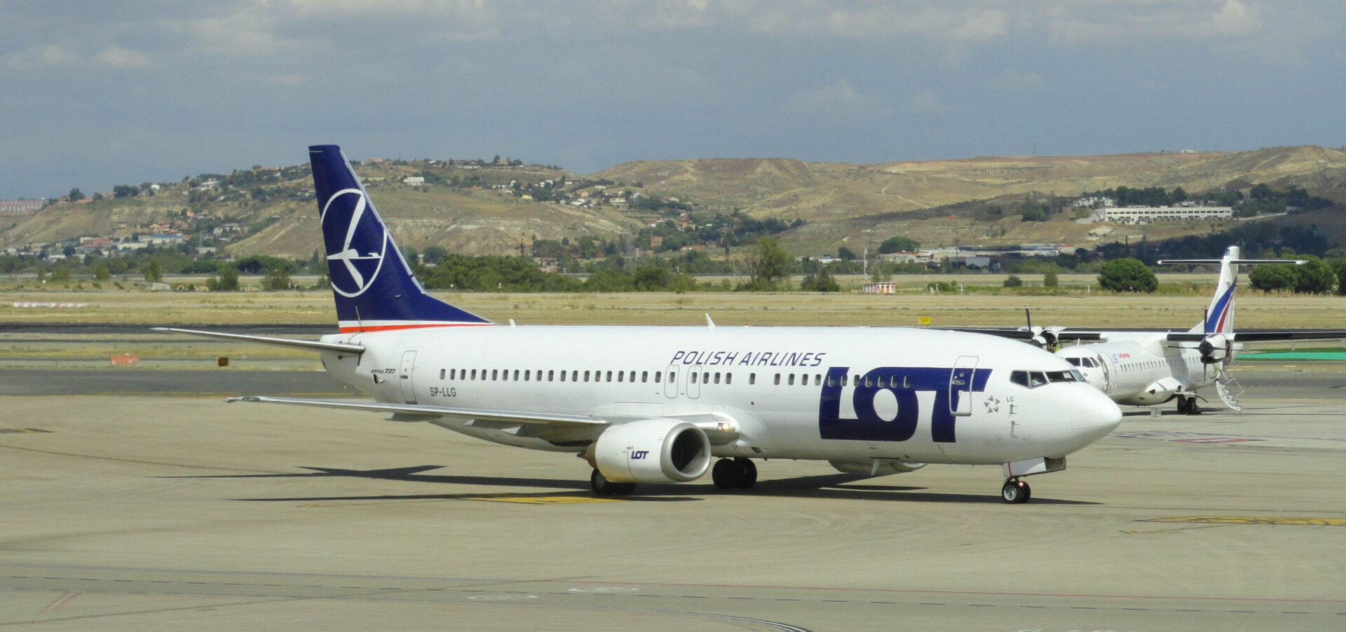 LOT Polish Airlines announces new route to Iceland