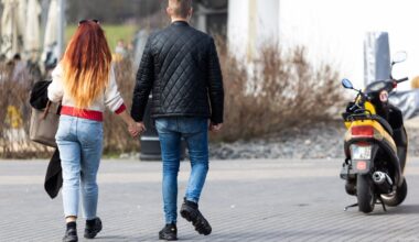 Lithuania ranks 16th on EU gender equality index, still below average