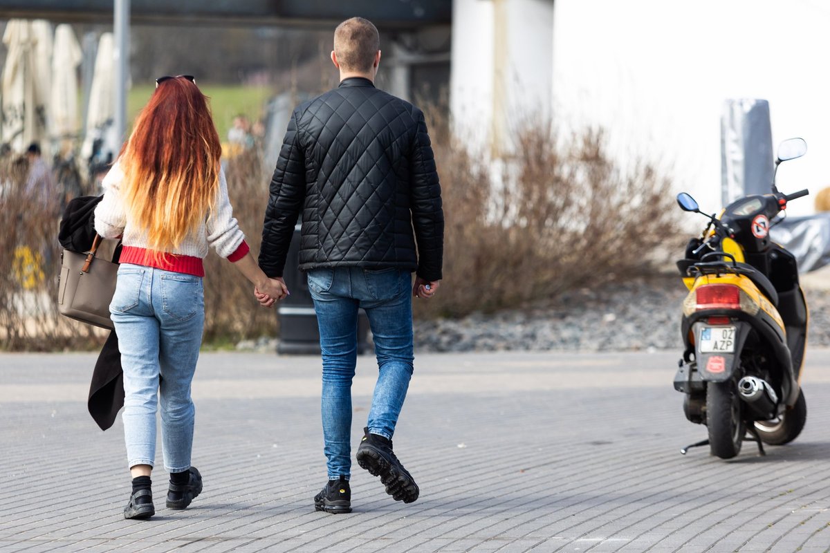 Lithuania ranks 16th on EU gender equality index, still below average
