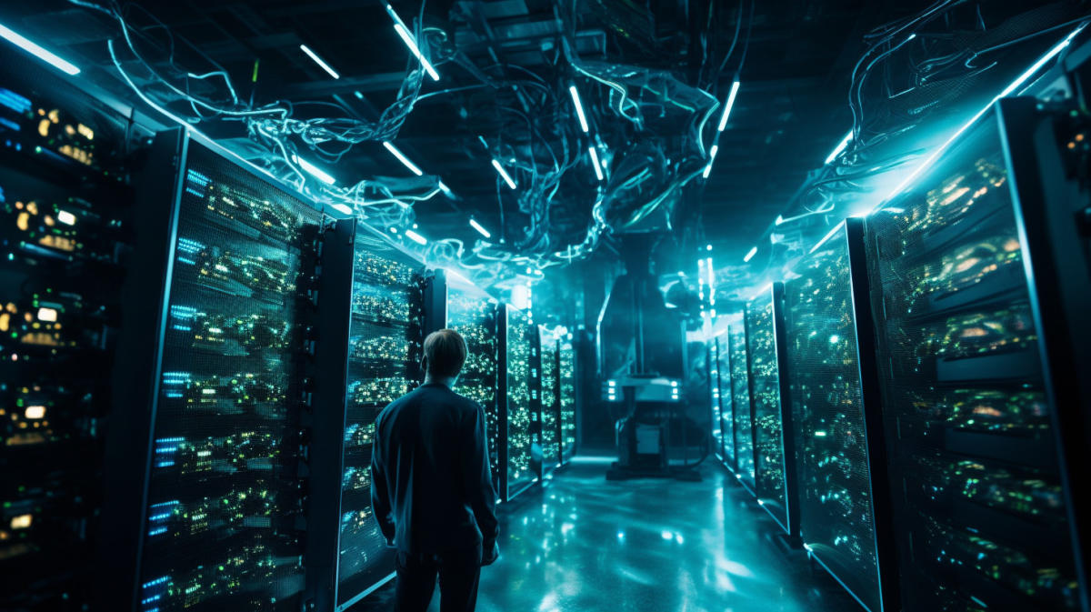 Why Bitfarms Ltd. (BITF) Is the Crypto Stock with the Biggest Upside Potential?