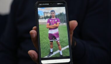 The Palestinian boy who wanted to be like Ronaldo, killed by Israel | Israel-Palestine conflict News