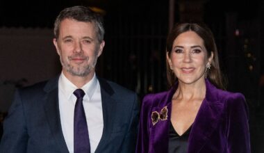 Royal family has a music icon on their Christmas tree: See their festive decor