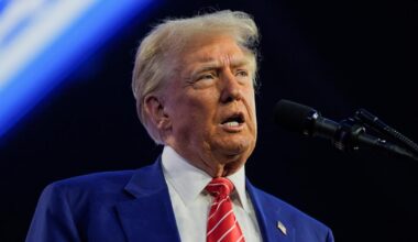 Donald Trump réitère son souhait de prendre le «contrôle» du Groenland