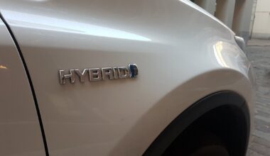 Electric car regstrations in Latvia at about EU average level / Article