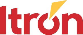 Itron’s Low Voltage Distributed Energy Resource Management