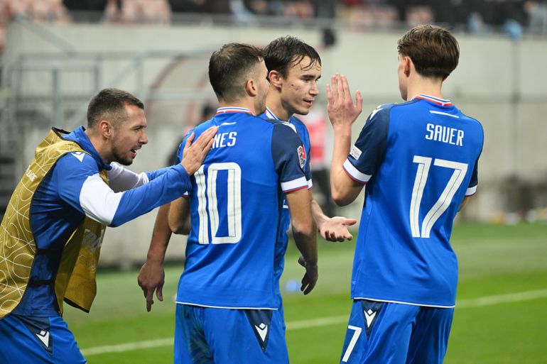 Cesta do Ameriky bude tŕnistá. Slovensko spoznalo súperov v kvalifikácii na MS 2026