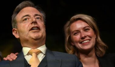 N-VA en Vooruit hebben akkoord in Antwerpen, nog onduidelijkheid over schepencollege