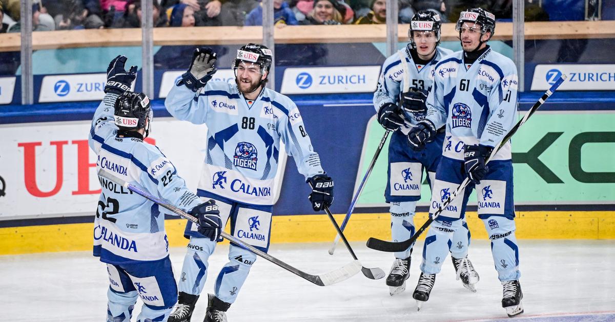 Straubing fait tomber le Team Canada et s'invite en finale - rts.ch