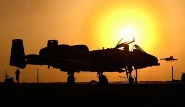 A-10 Warthog