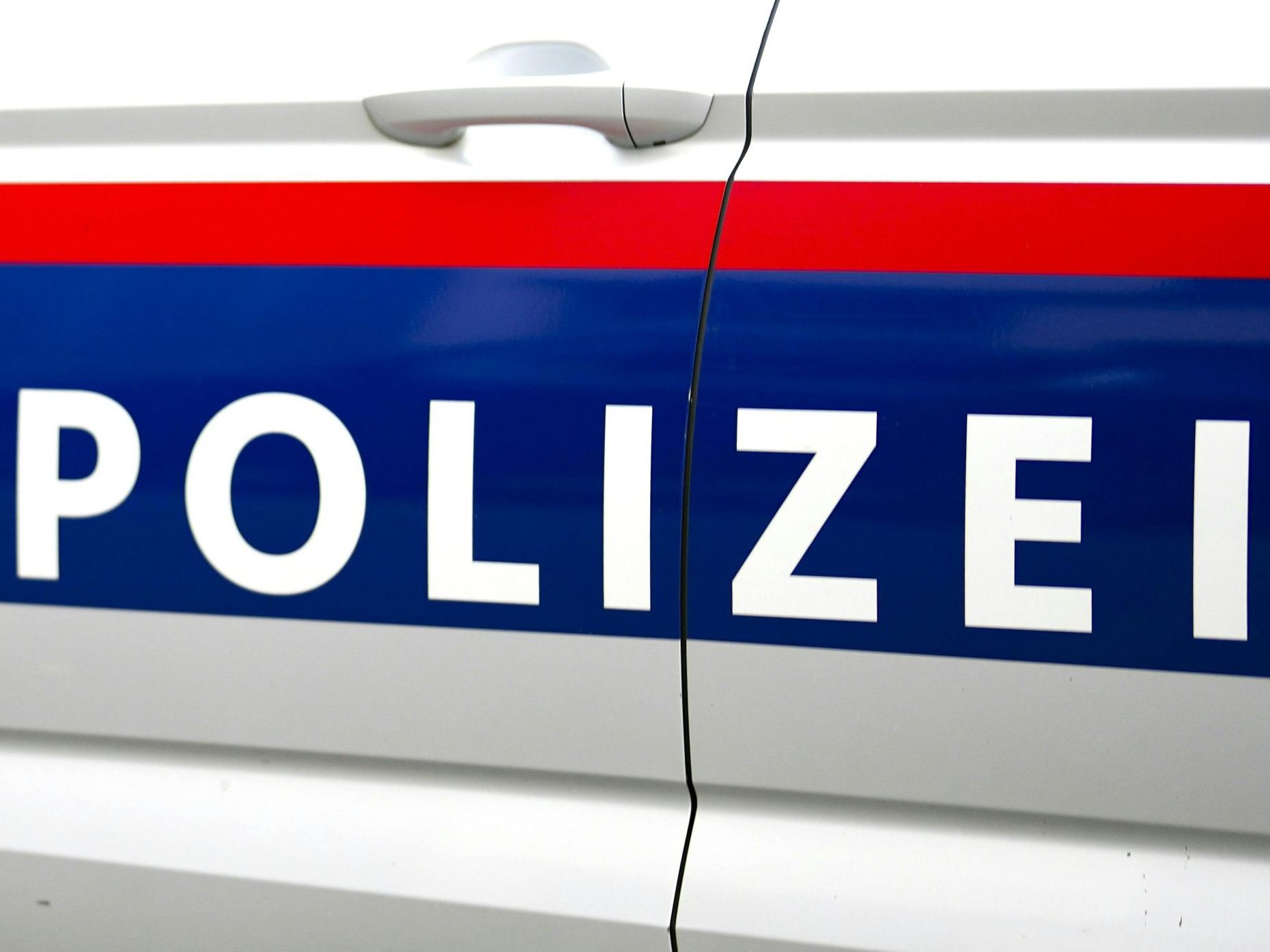 Die Polizei zerschlug eine Schlepperbande.
