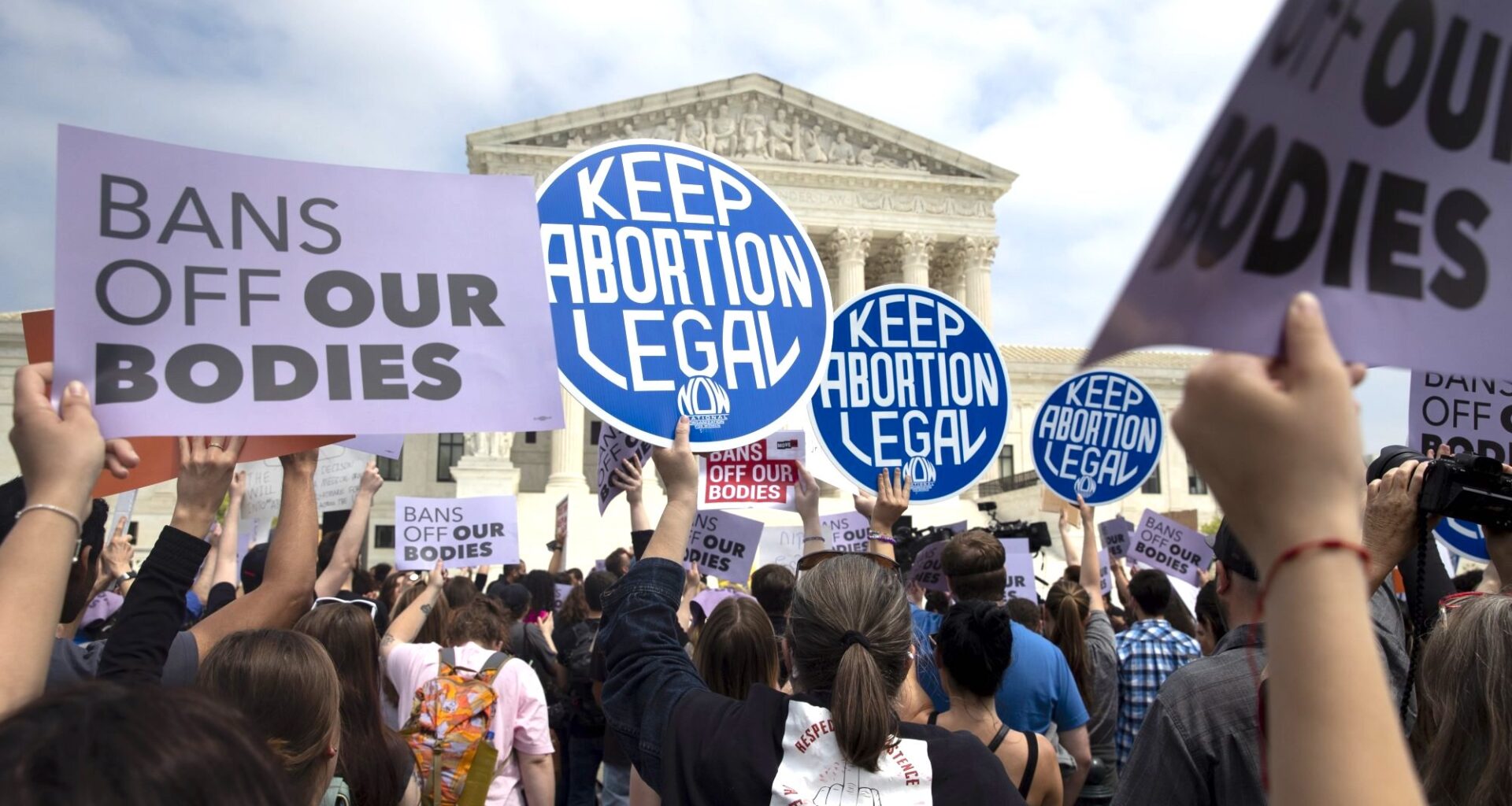 Abortion Rights Initiative Hits 1M Signatures, Spurs EU Action