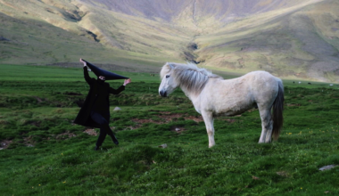 Iceland Taps Sound Artist Ásta Fanney Sigurðardóttir for the 2026 Venice Biennale