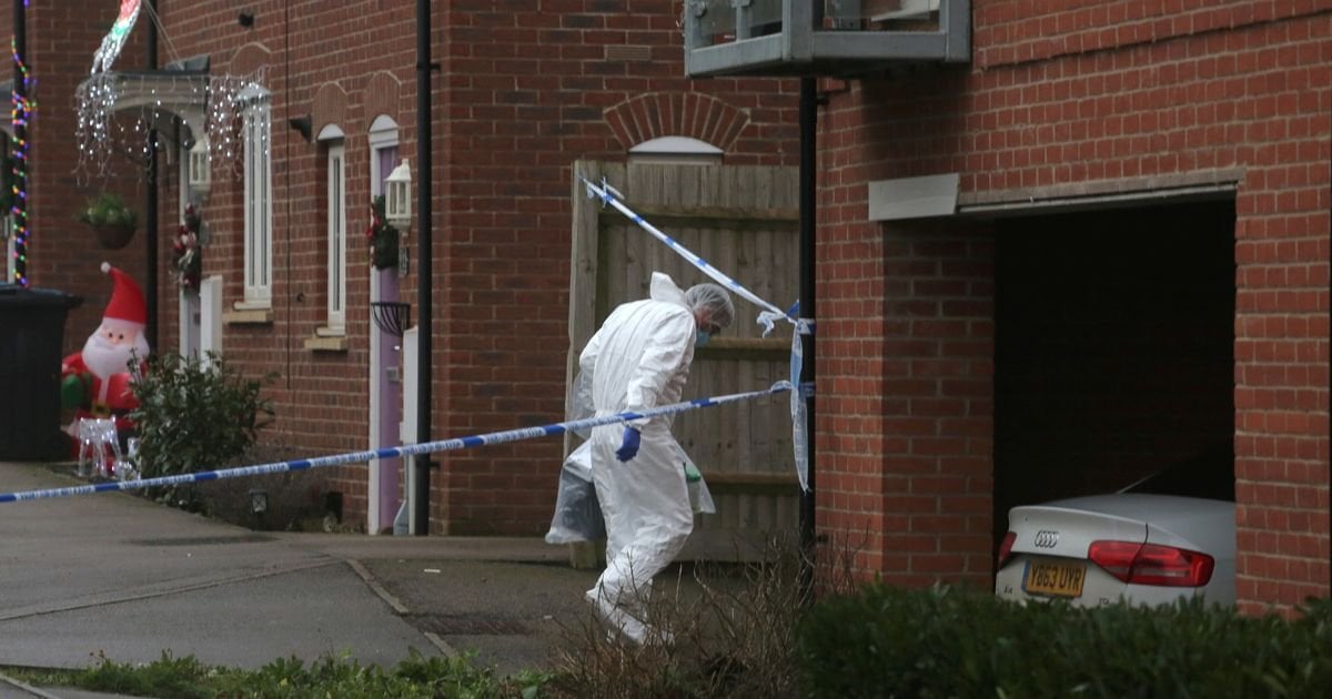 Milton Keynes stabbing: Police issue major update after two killed in Christmas Day attack