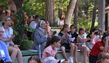 Support for 21 Sisters and One Brother in Moldova