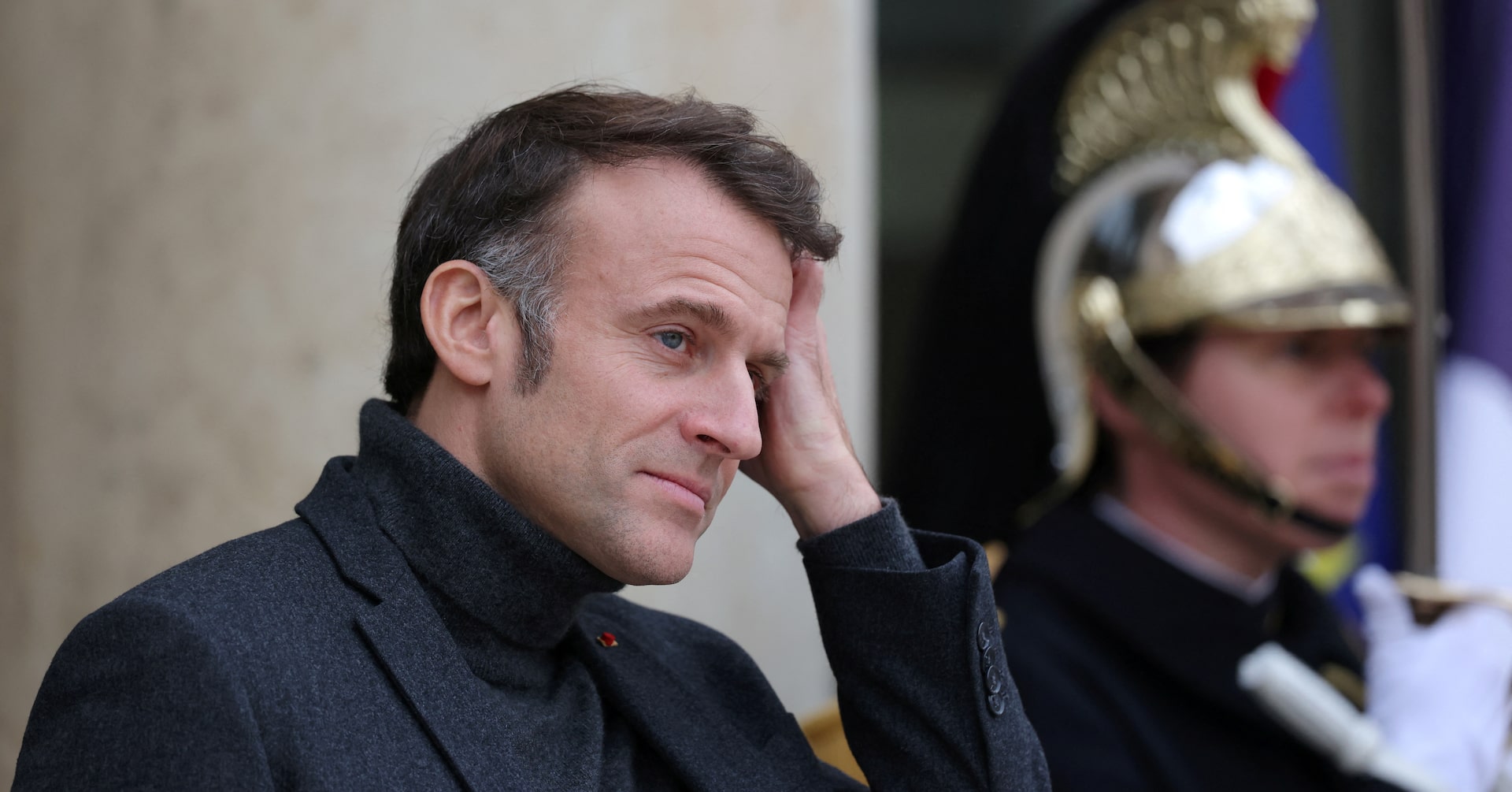 France's Macron to convene all political parties willing to compromise to form a government - source