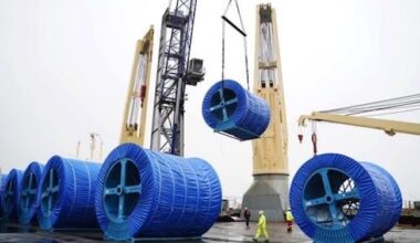 Taihan Cable & Solution Co.
