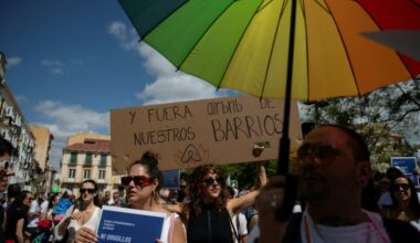 Spain Targets Airbnb In Illegal Ads Probe