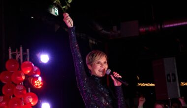 Social Democrats win Iceland’s snap elections as incumbents punished | Elections News