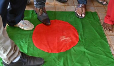 Bangladesh mission in India attacked: Why are ties in freefall? | Politics News