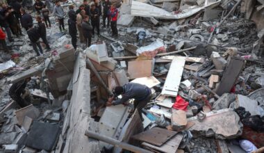 Israel kills dozens of civilians across Gaza | Israel-Palestine conflict News