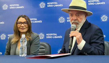 Brazil’s Lula released from hospital after brain bleed surgery | Politics News