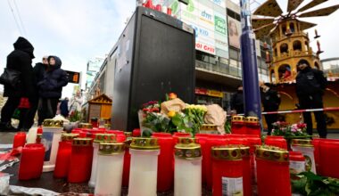 Germany Magdeburg Christmas market attacker: What we know so far | Crime News