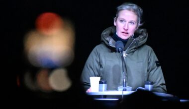 Germany’s AfD rallies in Magdeburg, site of deadly Christmas market attack | Migration News