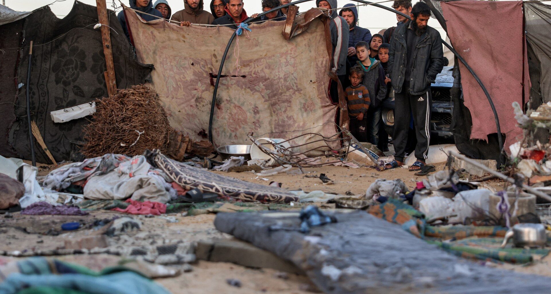 Israeli forces kill dozens in Gaza as ceasefire talks face challenges | Israel-Palestine conflict News