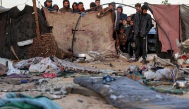 Israeli forces kill dozens in Gaza as ceasefire talks face challenges | Israel-Palestine conflict News