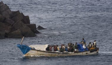 Spain arrests 7 men accused of killing 4 asylum seekers en route from Africa to the Canaries – Firstpost