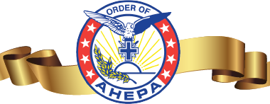 Discuss U.S.-Greece Relations, AHEPA'S Century-Long Role